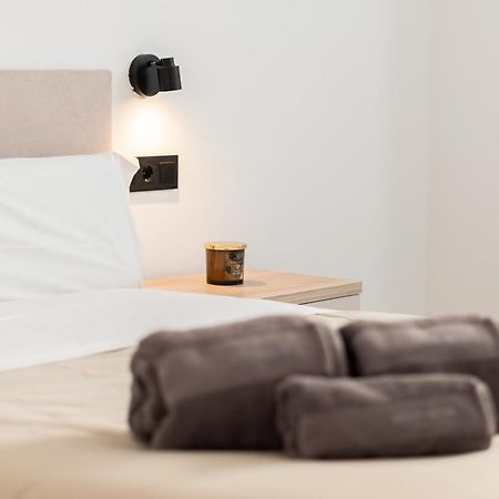 Suite Deluxe Valencia - Ciudad De Las Artes Εξωτερικό φωτογραφία