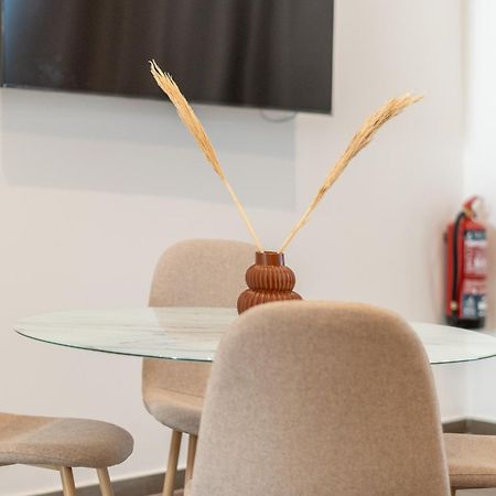 Suite Deluxe Valencia - Ciudad De Las Artes Εξωτερικό φωτογραφία