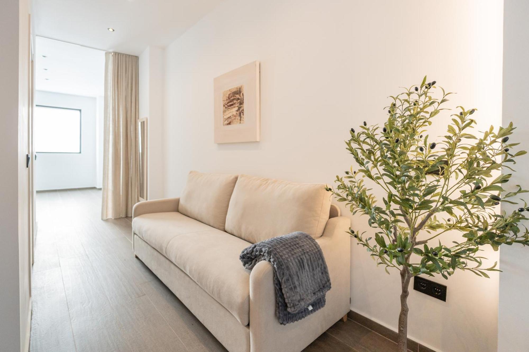 Suite Deluxe Valencia - Ciudad De Las Artes Εξωτερικό φωτογραφία