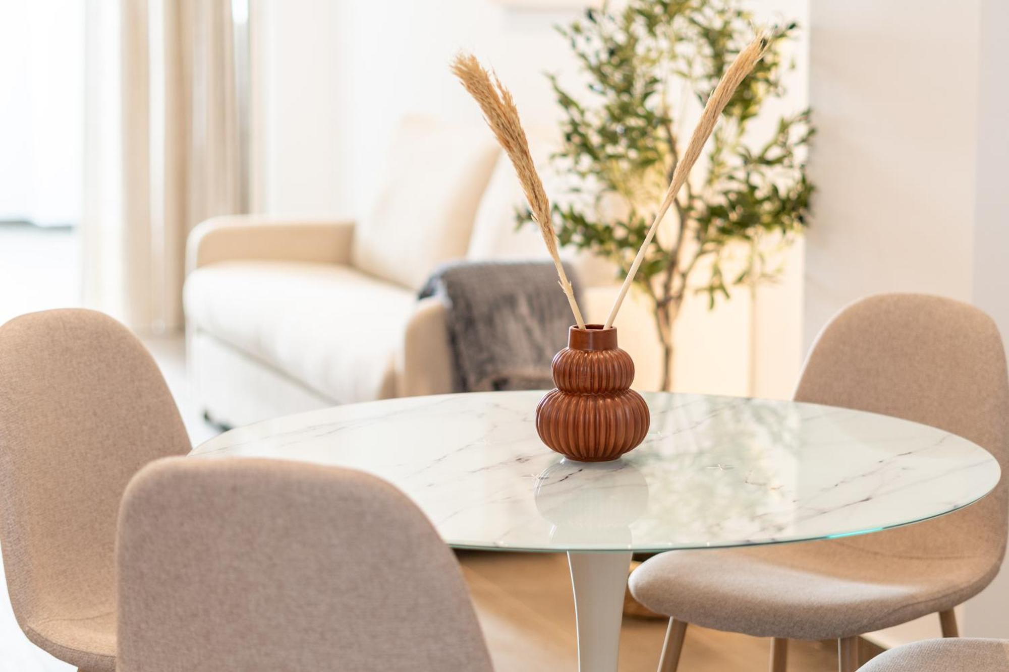 Suite Deluxe Valencia - Ciudad De Las Artes Εξωτερικό φωτογραφία