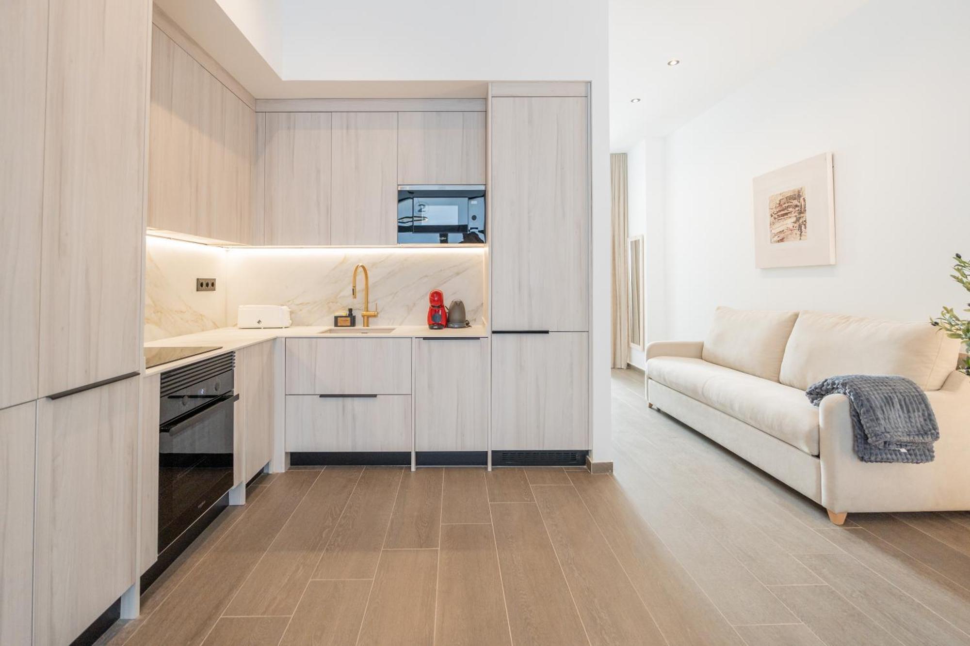 Suite Deluxe Valencia - Ciudad De Las Artes Εξωτερικό φωτογραφία