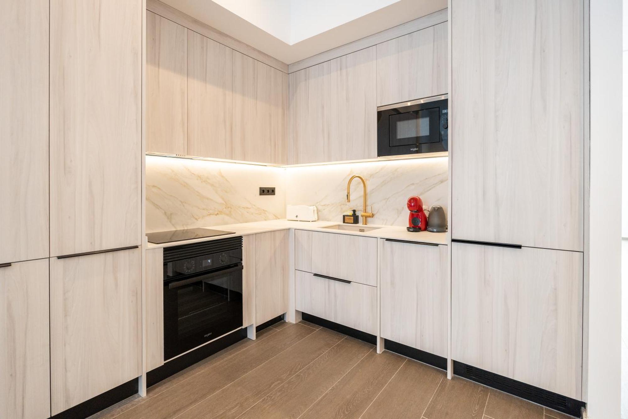 Suite Deluxe Valencia - Ciudad De Las Artes Εξωτερικό φωτογραφία