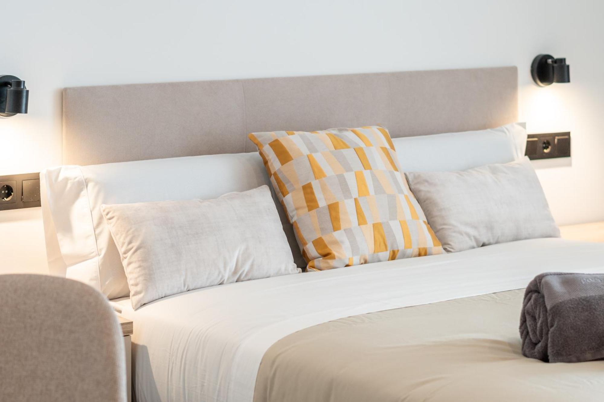Suite Deluxe Valencia - Ciudad De Las Artes Εξωτερικό φωτογραφία