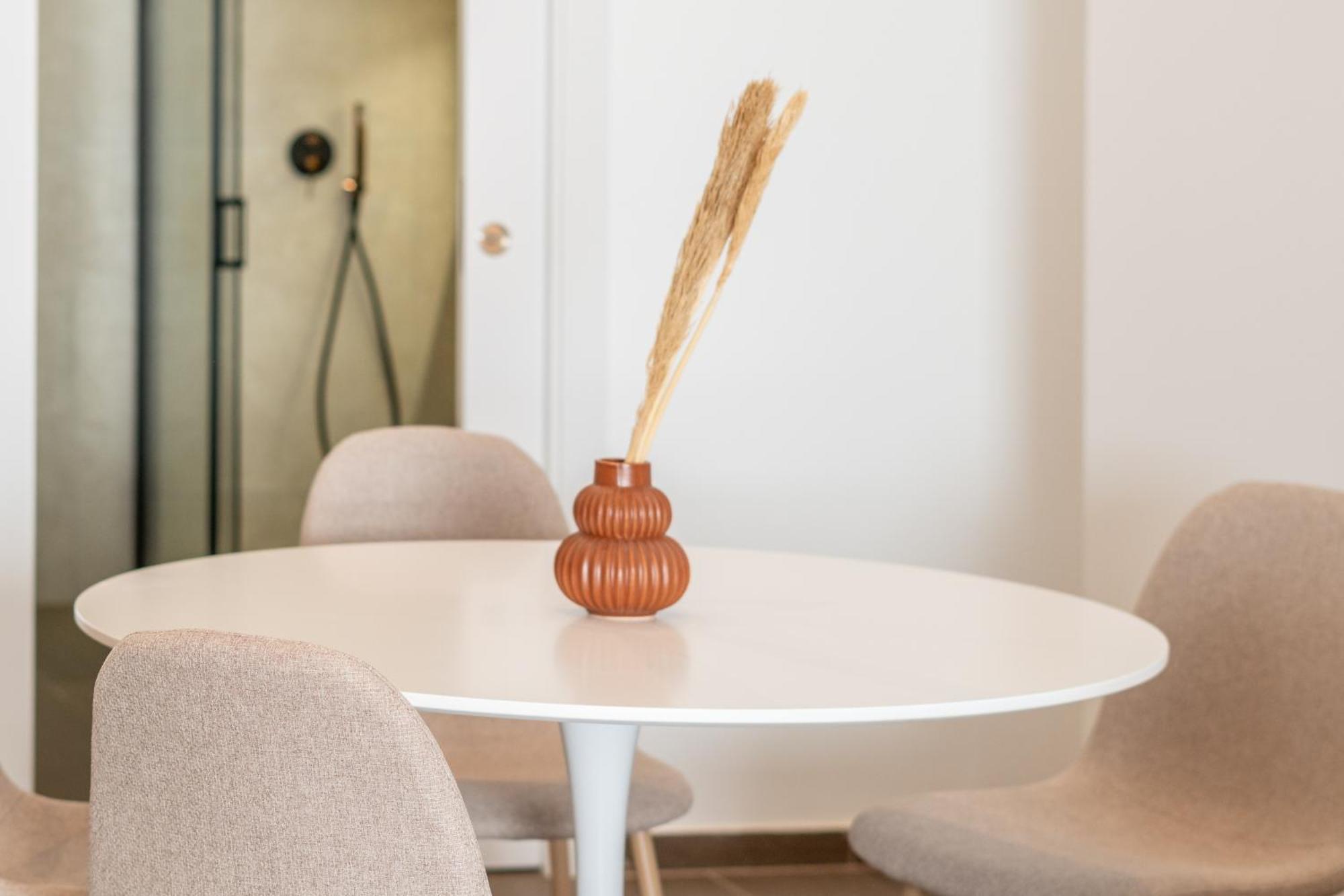 Suite Deluxe Valencia - Ciudad De Las Artes Εξωτερικό φωτογραφία