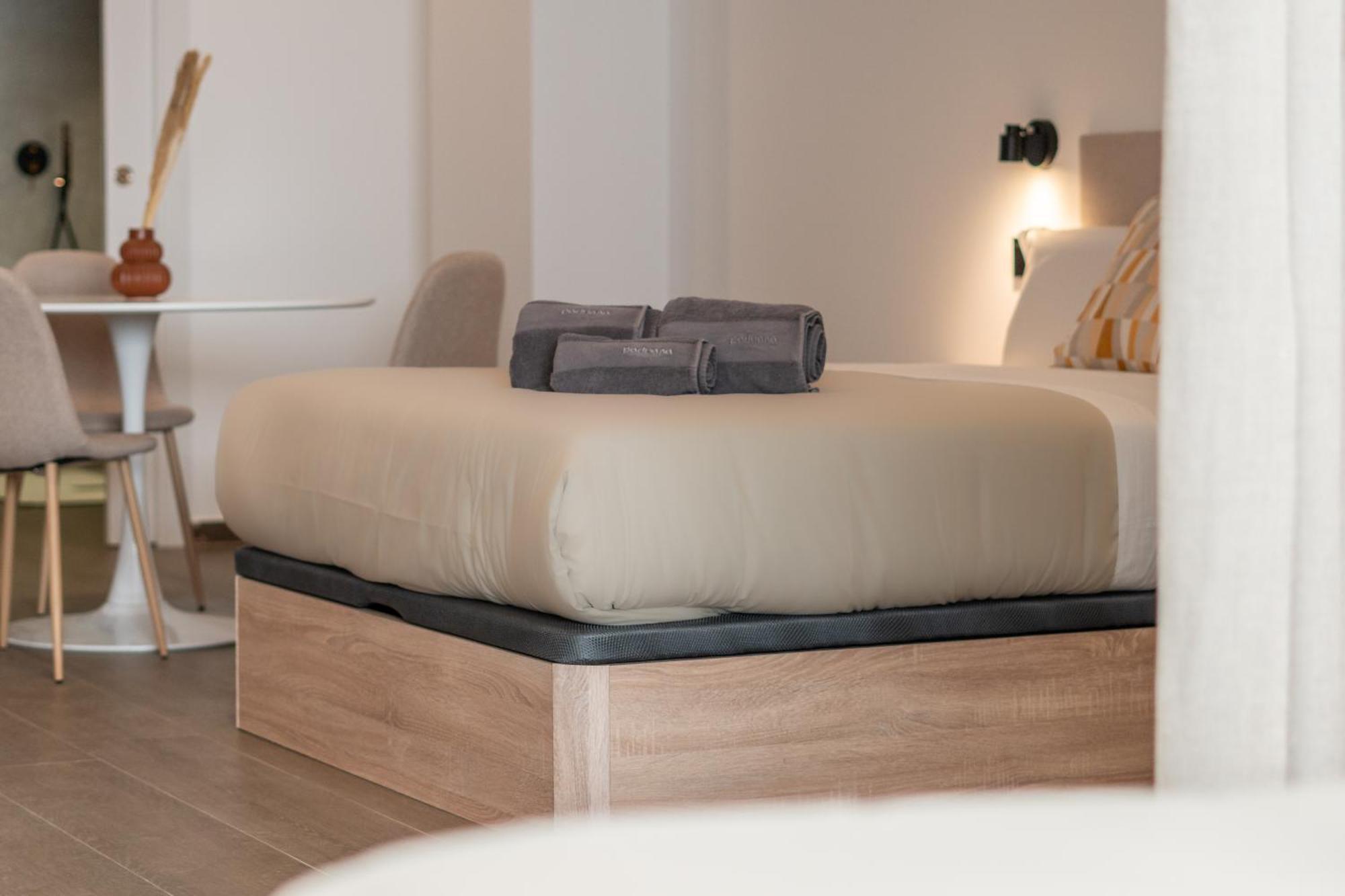 Suite Deluxe Valencia - Ciudad De Las Artes Εξωτερικό φωτογραφία