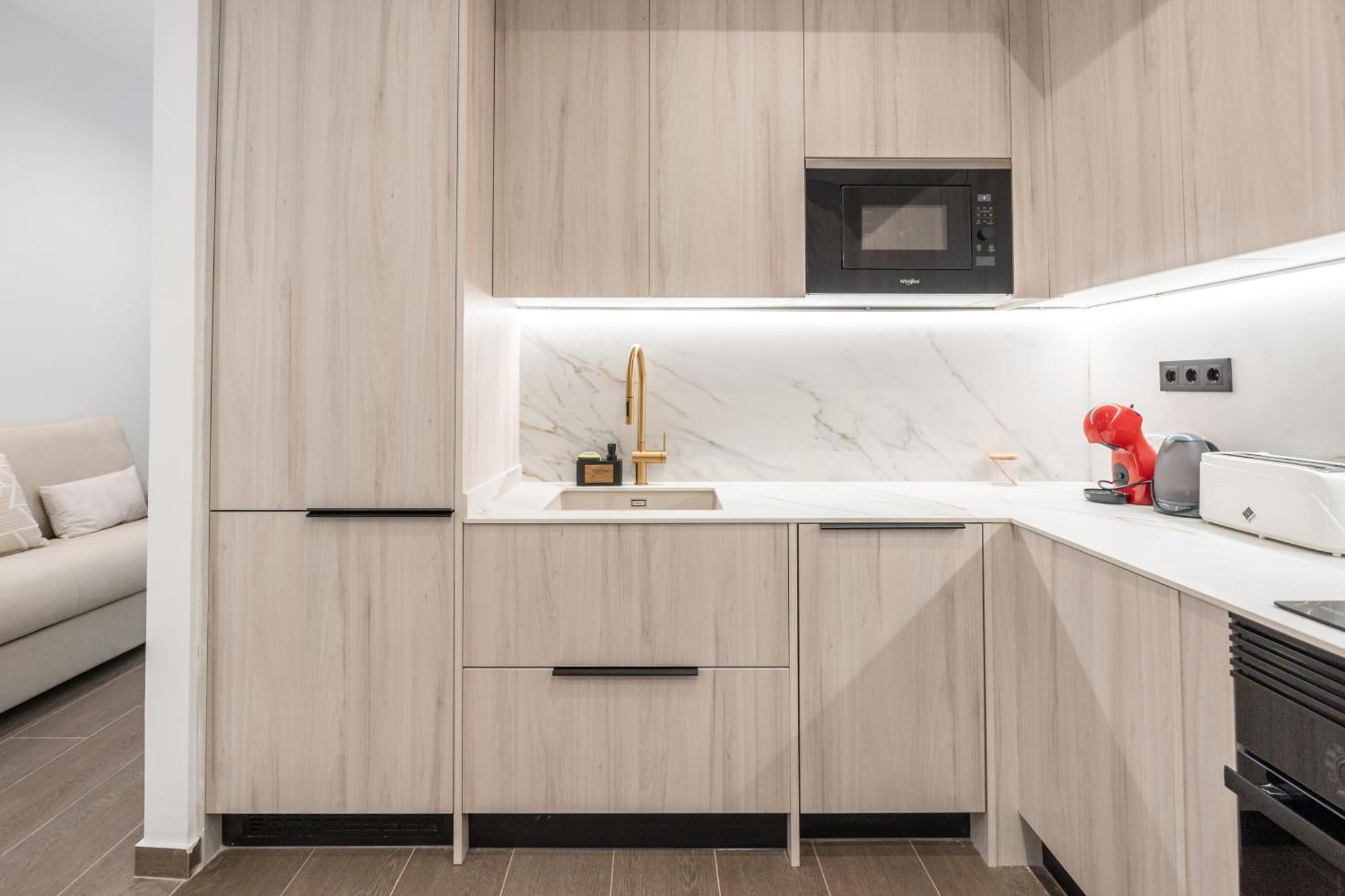 Suite Deluxe Valencia - Ciudad De Las Artes Εξωτερικό φωτογραφία