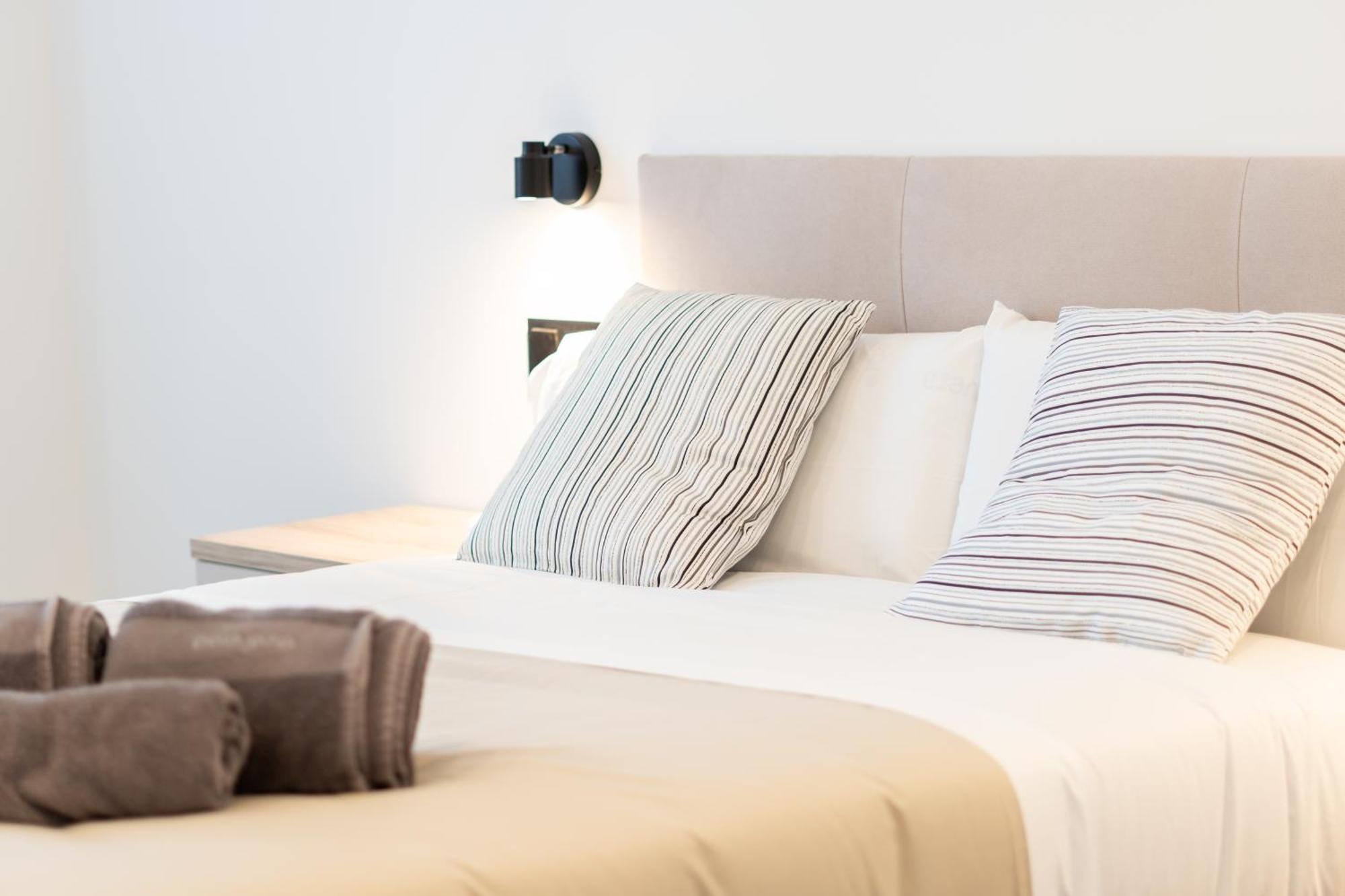 Suite Deluxe Valencia - Ciudad De Las Artes Εξωτερικό φωτογραφία