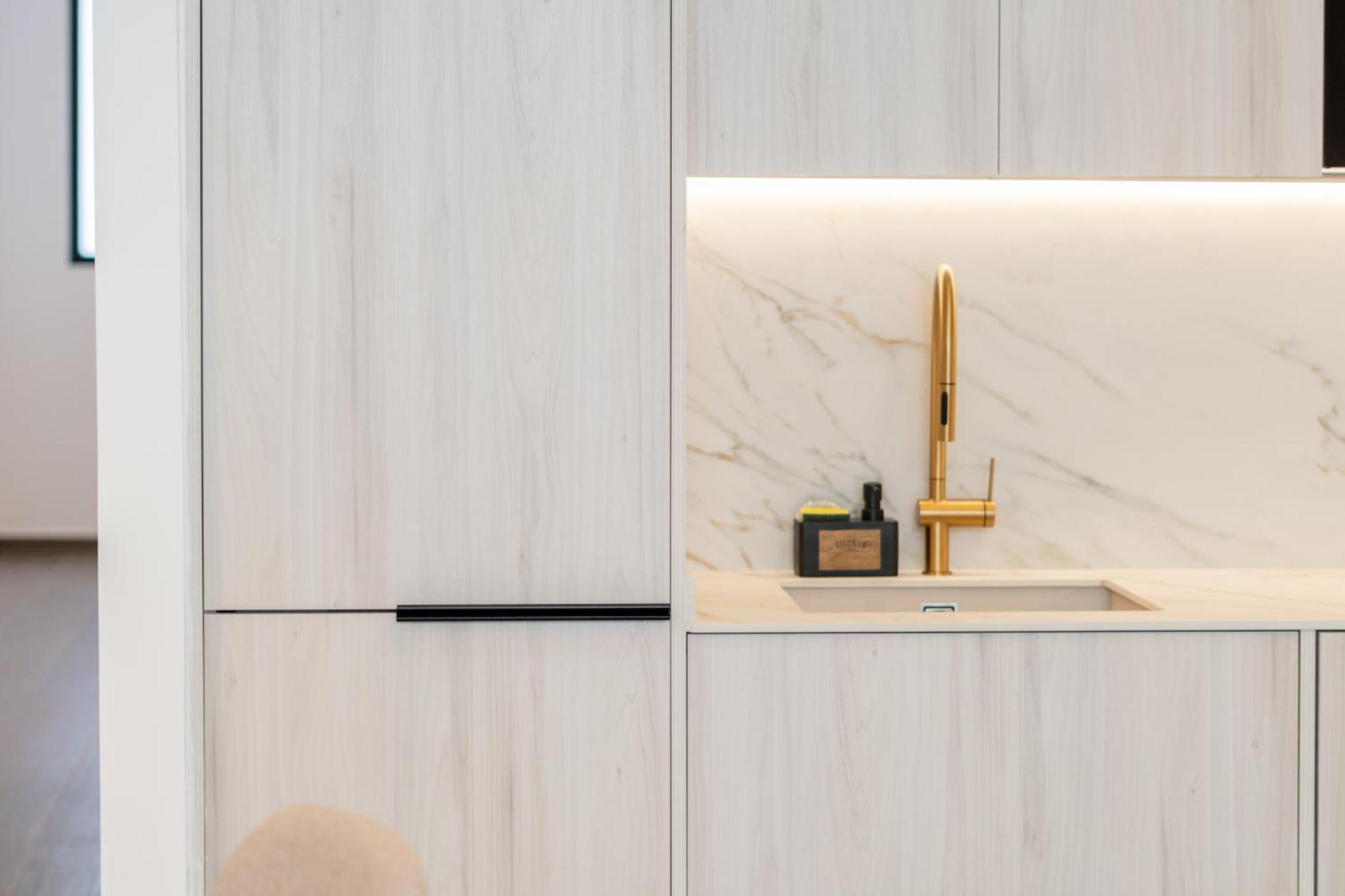 Suite Deluxe Valencia - Ciudad De Las Artes Εξωτερικό φωτογραφία