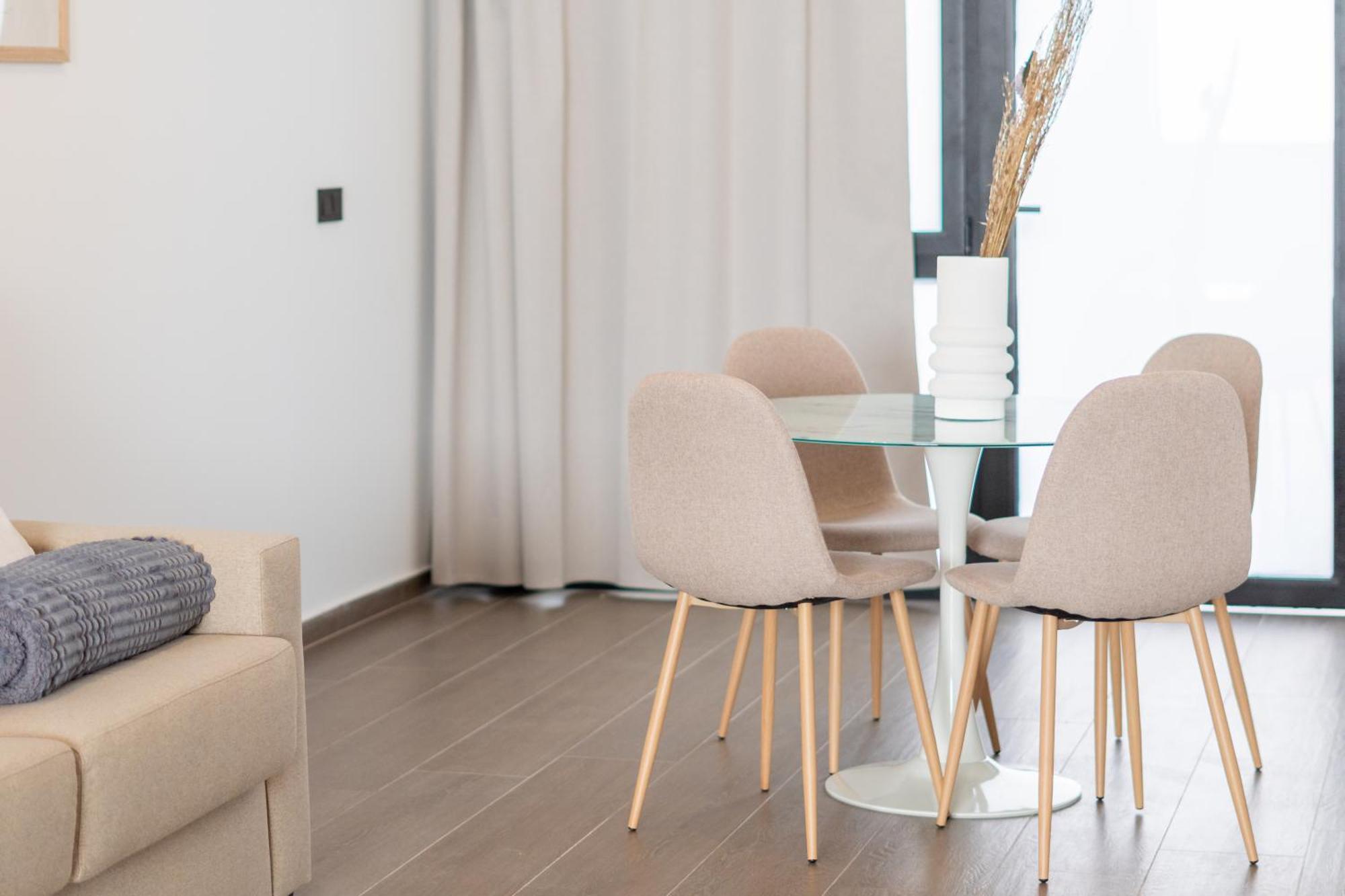 Suite Deluxe Valencia - Ciudad De Las Artes Εξωτερικό φωτογραφία
