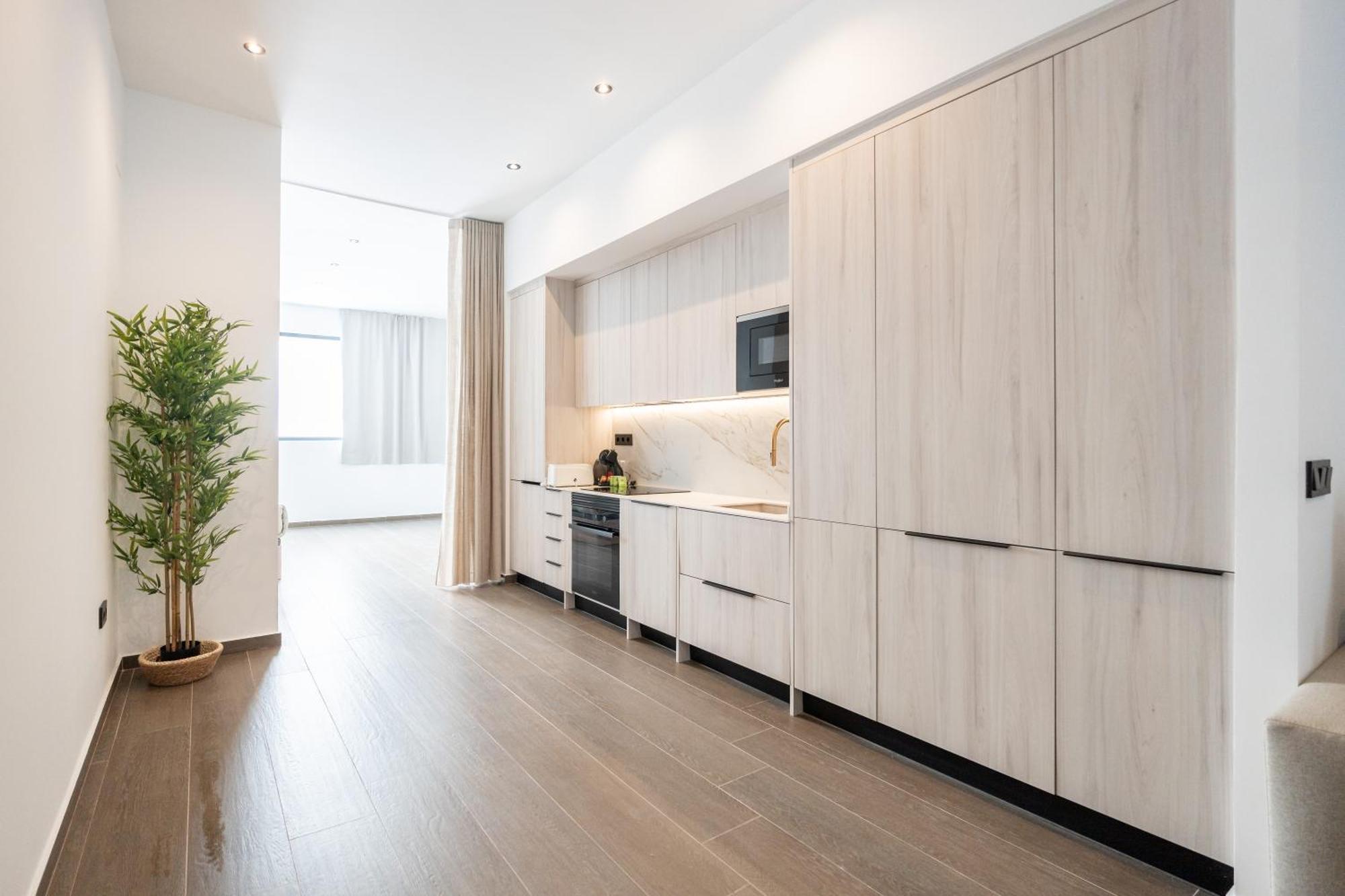 Suite Deluxe Valencia - Ciudad De Las Artes Εξωτερικό φωτογραφία